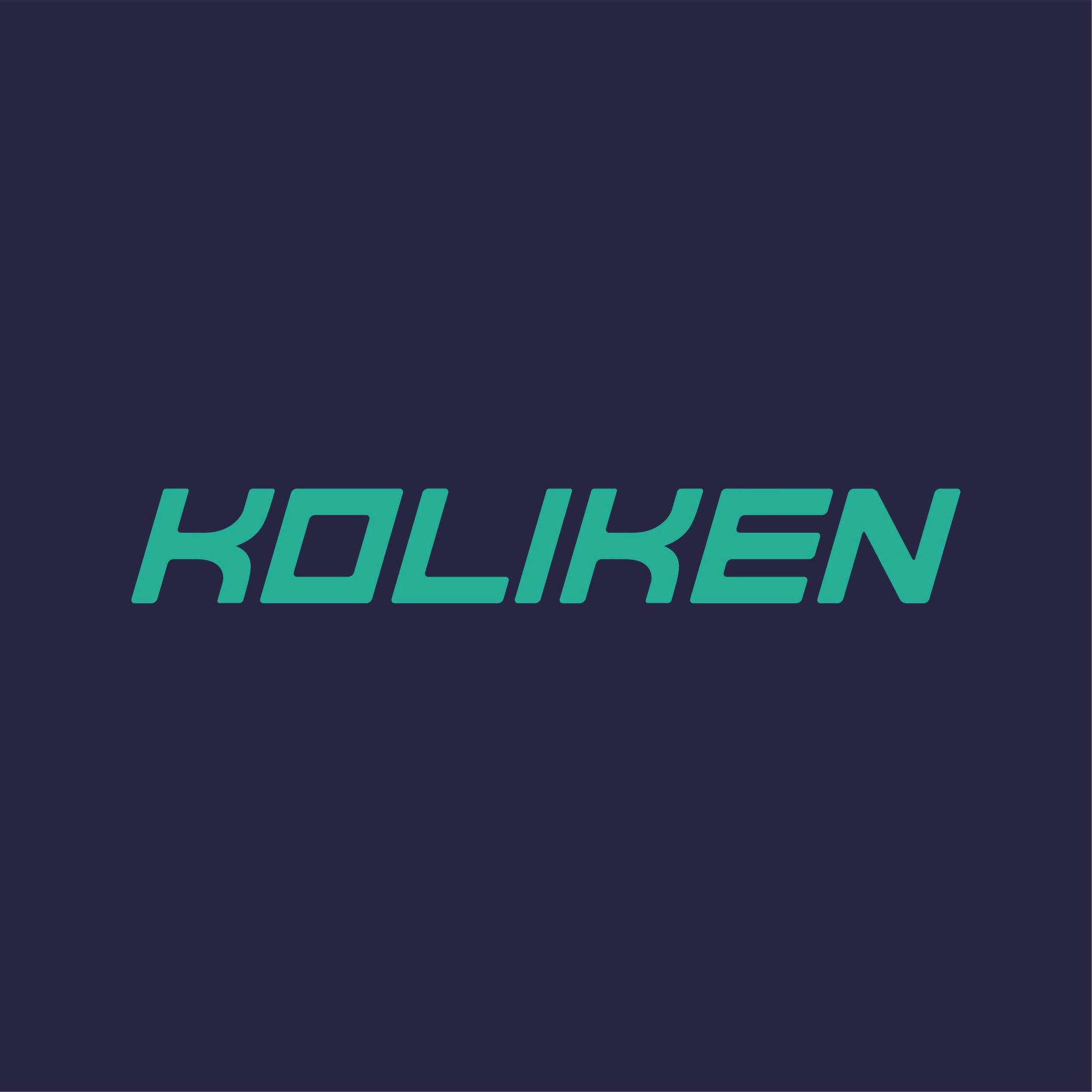 Koliken